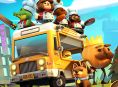 Overcooked 2 w październiku zaserwuje tryb Nowej Gry Plus