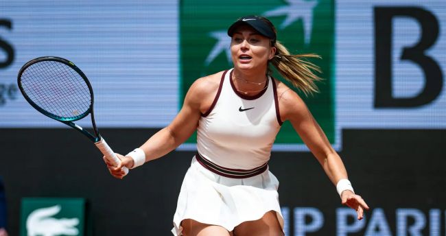 Paula Badosa ujawnia kontuzję po Wimbledonie 2025 w związku ze swoimi ostatnimi problemami w tenisie