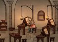 Pentiment pojawi się jutro na PlayStation i Switch