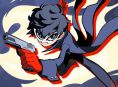 Persona 5 Tactica dostaje dokładny zwiastun bitwy