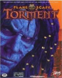 Planescape Torment