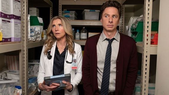 Scrubs
