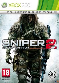 Sniper: Ghost Warrior 2