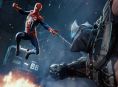 Zatrzymujemy przestępców w Spider-Man Remastered na dzisiejszym GR Live