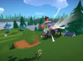Super Battle Golf obecnie sprzedało się już ponad 400 000 egzemplarzy