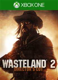 Wasteland 2