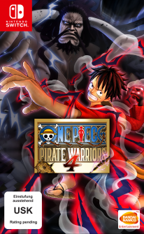One Piece: Pirate Warriors 4