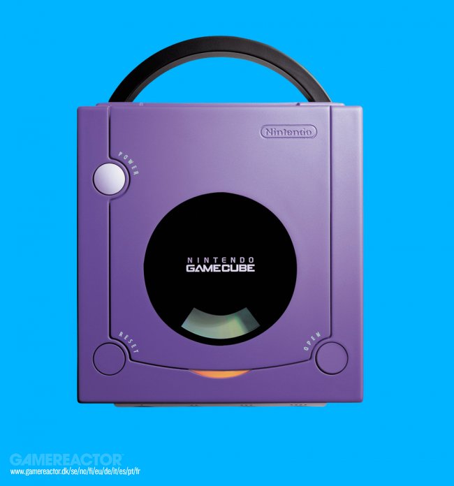 Plotka: Nintendo ogłosi dziś coś związanego z Gamecube