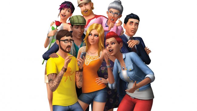 The Sims 4 zostanie z nami na dłużej