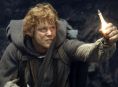 James Corden ujawnia, że brał udział w przesłuchaniu do roli Samwise'a we Władcy Pierścieni