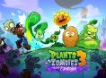 Premiery programowe EA Plants vs. Zombies 3 