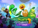 Premiery programowe EA Plants vs. Zombies 3 
