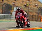 Oto jak oglądać Grand Prix Aragonii w MotoGP w ten weekend