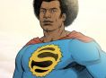 Black Superman został zamknięty przez Warnera - uznany za "zbyt przebudzony"