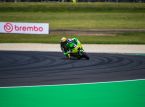 Zawodnik Moto3 Noah Dettwiler w ciężkim stanie po wypadku z Jos&eacute; Antonio Ruedą w Malezji