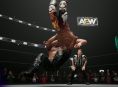 AEW: Fight Forever pokazuje pełny mecz pomiędzy Kennym Omegą i Adamem Cole'em
