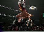 AEW: Fight Forever pokazuje pełny mecz pomiędzy Kennym Omegą i Adamem Cole'em