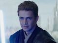 Hayden Christensen jest zainteresowany ponownym zagraniem Anakina Skywalkera
