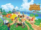 Animal Crossing: New Horizons