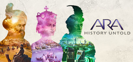 Porównanie Gamescom 2024: Ara: History Untold kontra Civilization VII	