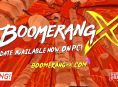 Tryb niekończącej się fali w Boomerang X jest już dostępny na PC