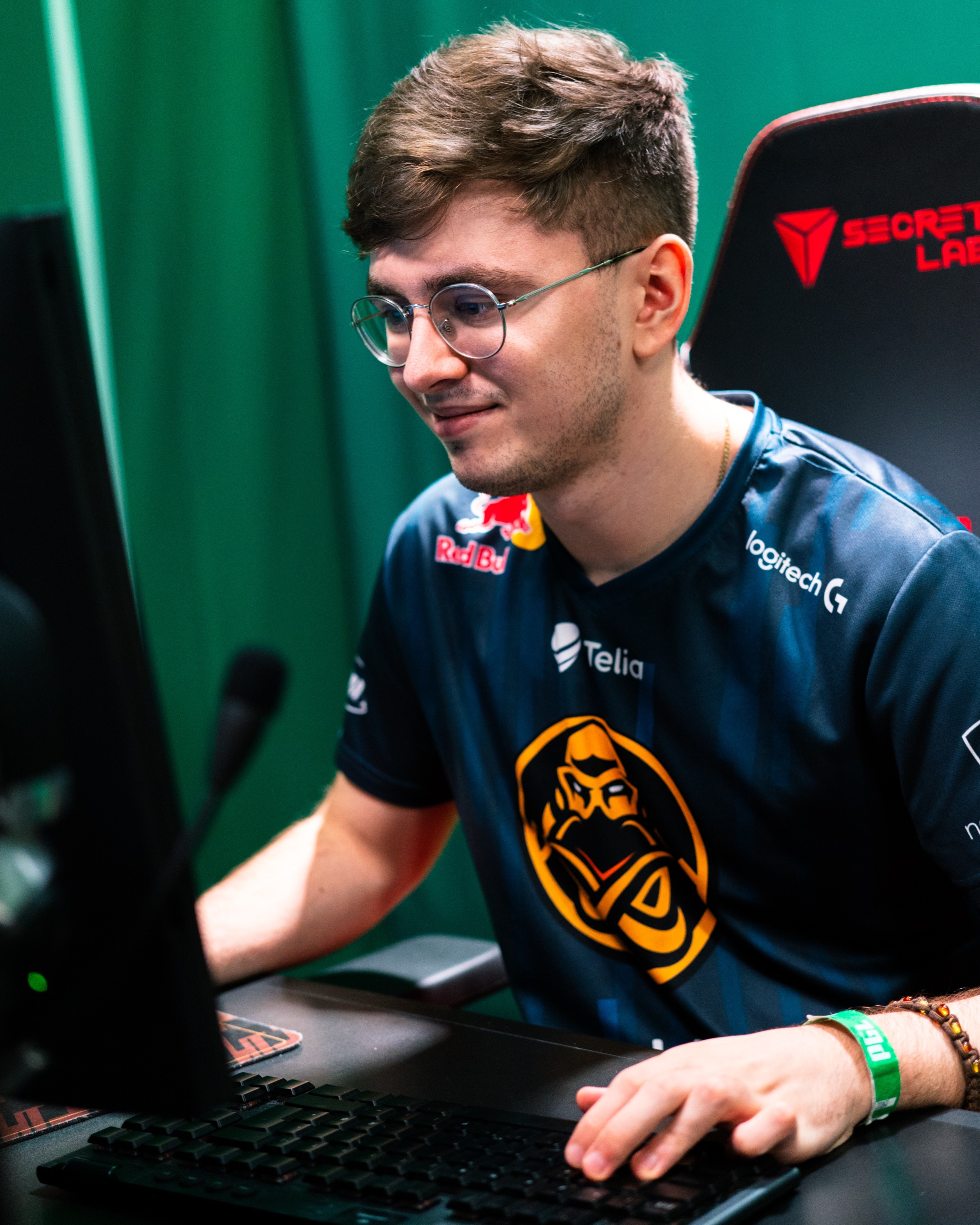 Hades z ENCE zmierza do Team Finest na wypożyczenie - Counter-Strike ...