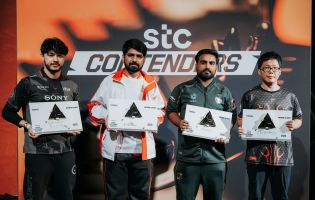 Esports World Cup 2026: Potwierdzono czterech Tekken 8 ocalałych z Last Chance Qualifier