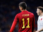 Ferran Torres wyjaśnia swoją polemiczną czapkę "Make Spain Great Again", kt&oacute;rą nosił podczas obchod&oacute;w Mistrzostw Świata