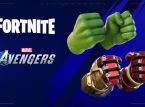 Nowy crossover w Fortnite - zdobądźcie Gruchotacze Hulka