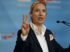 Niemiecka agencja szpiegowska określa skrajnie prawicową AfD jako "ekstremistyczną"