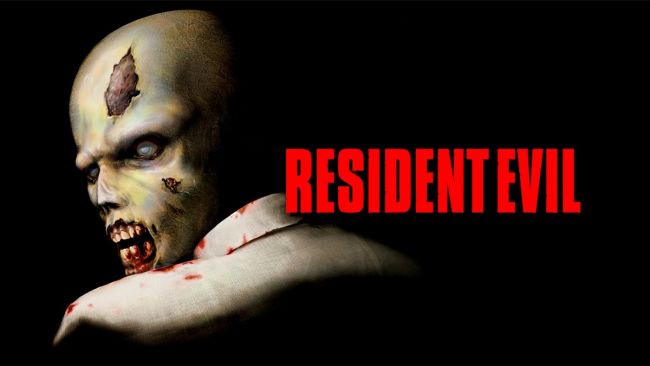 Zdobądź oryginalną trylogię Resident Evil bez DRM na GOG.com