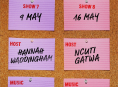 Hannah Waddingham i Ncuti Gatwa poprowadzą dwa ostatnie Saturday Night Live brytyjskie odcinki pierwszego sezonu