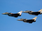 Indonezja otrzymuje pierwsze myśliwce Rafale w ramach dużej modernizacji obronnej od Francji