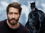Jake Gyllenhaal jest otwarty na rolę Batmana w nowym DCU