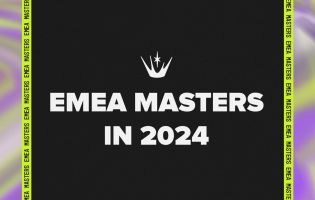 League of Legends EMEA Masters powraca w tym roku po raz kolejny