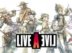 Live A Live pojawi się na PlayStation i PC w przyszłym miesiącu