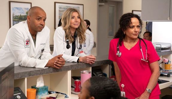 Scrubs