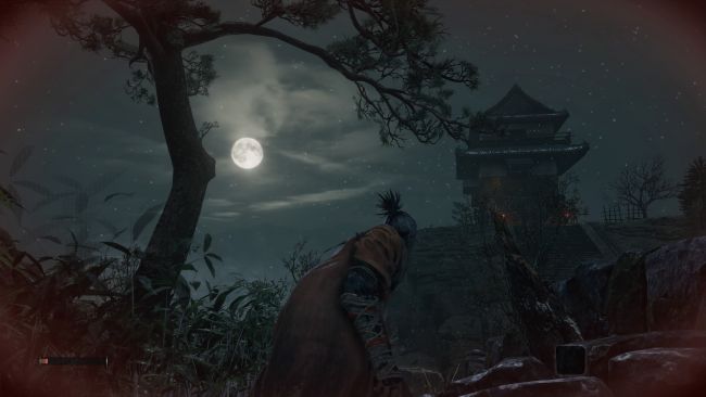 Sekiro: Shadows Die Twice