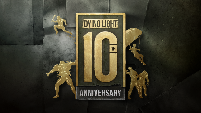 Dying Light 2 Stay Human