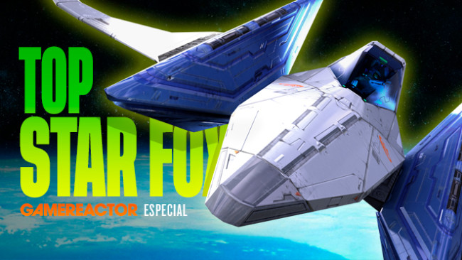 [8+1 Góra] Gry Star Fox, od najgorszego do najlepszego