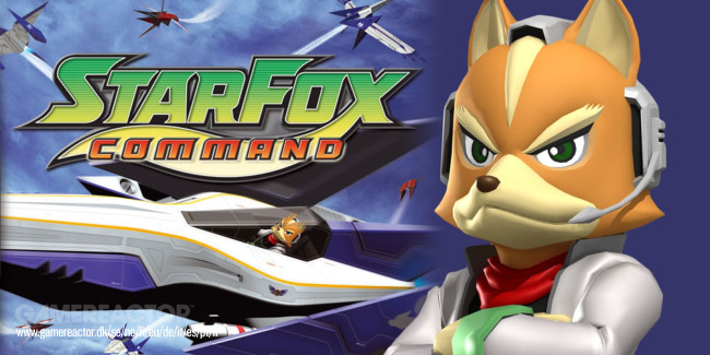 [8+1 Góra] Gry Star Fox, od najgorszego do najlepszego