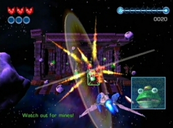 [8+1 Góra] Gry Star Fox, od najgorszego do najlepszego