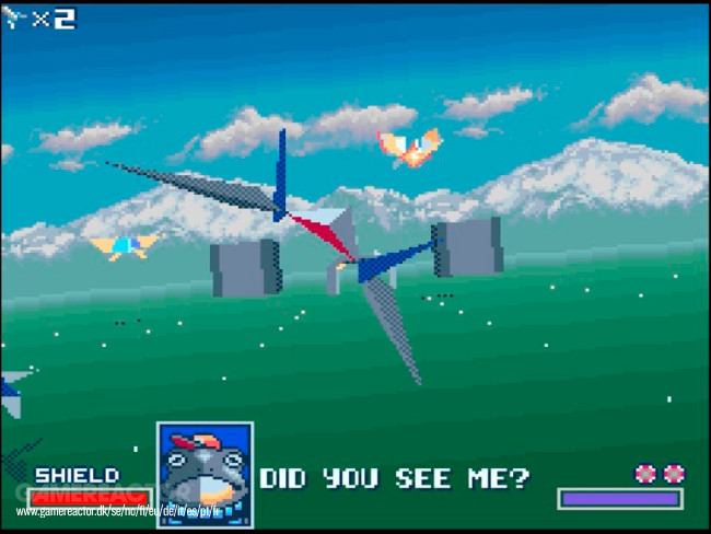 [8+1 Góra] Gry Star Fox, od najgorszego do najlepszego