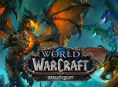 World of Warcraft: Dragonflight przybędzie w listopadzie