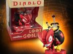 Blizzard ujawnia figurkę Amiibo Goblina Skarbnika z Diablo III
