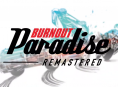 Burnout Paradise Remastered na Nintendo Switch już dostępny