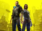 W Cyberpunk 2077: Phantom Liberty znajduje się easter egg z gry Wiedźmin 3