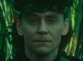 Tom Hiddleston żartuje z "monumentalnym" Avengers: Doomsday