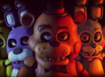 Five Nights at Freddy's przybywa do Dead by Daylight 