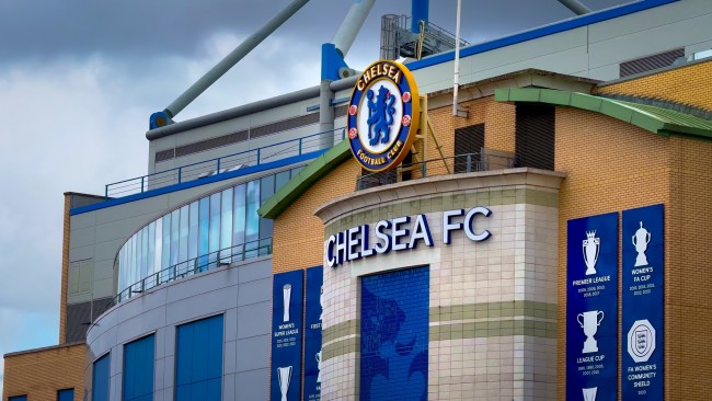 Chelsea i West Ham zostały ukarane grzywną w wysokości 300 000 funtów przez Football Association za "masową konfrontację"